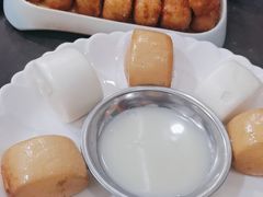 -大院河·仙鱼莊(九眼桥店)