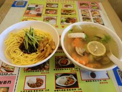 -阿嫲手作粉·潮州老味道(南海万科广场店)