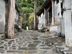 -水峪民俗村