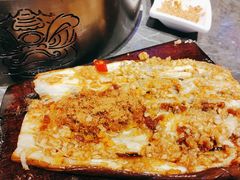 -十三姨正合丰烤肉(营迹路店)