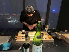-風料理.鮨Omakase