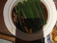 -额娘·春饼烤鸭(华北七楼创始店)