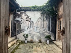 -梅城古镇