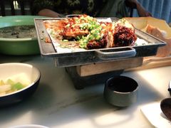-绿茶餐厅(成都太古里店)