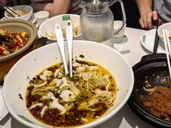 -绿草地·湘菜(芙蓉天街店)