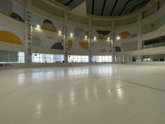 -冠军冰场CHAMPION RINK(百联又一城店)