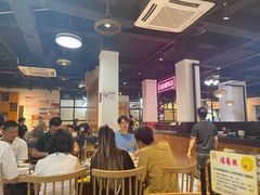 -三毛牛肉店(福强店)