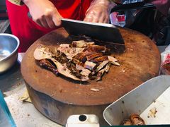-鲍六孃甜皮鸭