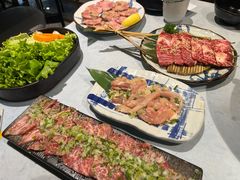 -虎丸烧肉(新大陆广场店)