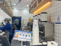 -茶百道(火车南站店)