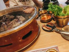 -闻老头·菊花炭烤肉(D11店)