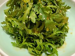 生呛香蒿-南麓·浙里(外滩店)