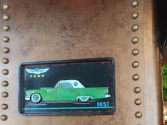 -1886德国汽车餐厅(外滩中央店)