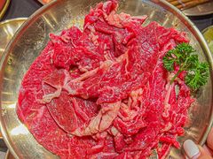 -西塔老太太泥炉烤肉(龙湖北苑天街店)