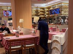 -西贝(大华虎城店)