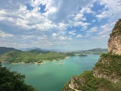 -易水湖景区