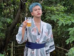 -滨千鸟之汤 海舟