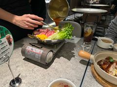 -留半山·香港食堂(啦啦宝都店)