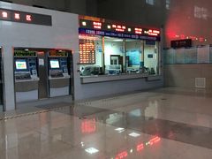 -塘沽站