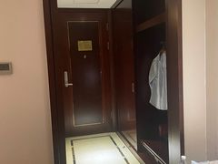 -长沙中国城戴斯酒店