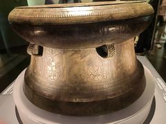 -广西壮族自治区博物馆