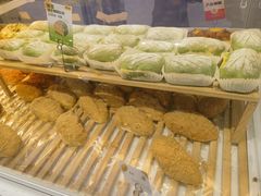 -BreadTalk面包新语·烘焙蛋糕(海珠丽影广场店)