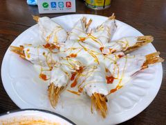 -家利美食店