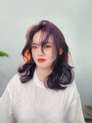 -FOR YOU造型