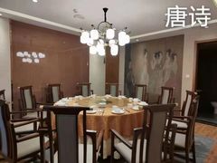 -醉霖生态餐厅(交大店)