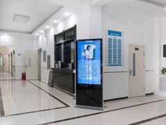 -派美特宠物医院·核磁CT·骨科肿瘤·疑难转诊(沈农禾丰店)