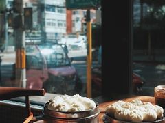 -Hei Cafe(工体店)