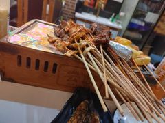 -云晓光头烧烤吧(新大陆广场店)