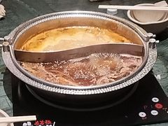 -牛New寿喜烧(曹路花园城店)