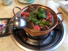 -顺顺小吃(独克宗古城店)