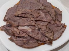-伊穆祥牛肉面总店·清真