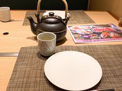 -歌行灯日本料理(伊势丹店)