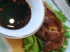 -鼎香润(什刹海德胜门店)