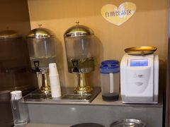 -海底捞火锅(太原南站店)