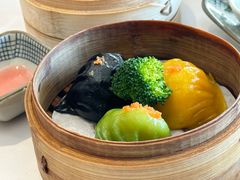 -粤域茶餐厅