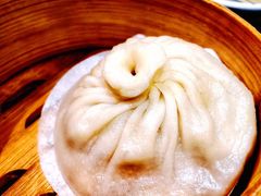 蟹黄汤包-南京大牌档(济南万象城店)