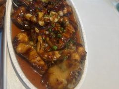 -申德勒加油站西餐厅(日坛路总店)