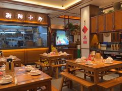-衡地道·三菜一汤(水岸新城店)
