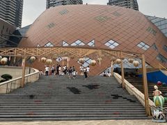 -重庆国际马戏城