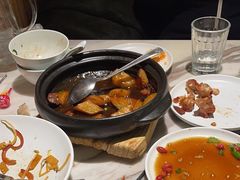 -汤城小厨•粤菜•靓汤(西直门凯德MALL店)