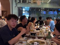 -渔语鱼新川菜Bistro(万象天地店)