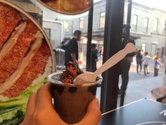 -德克士(前门店)
