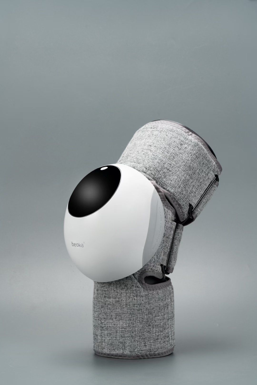 倍益康mini关节按摩仪 3d立体气压按