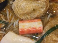 -星林居酸辣米线餐厅