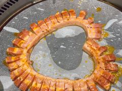 -三肥两瘦烤肉(鹿城店)
