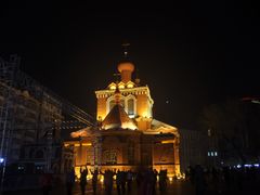 -圣·阿列克谢耶夫教堂